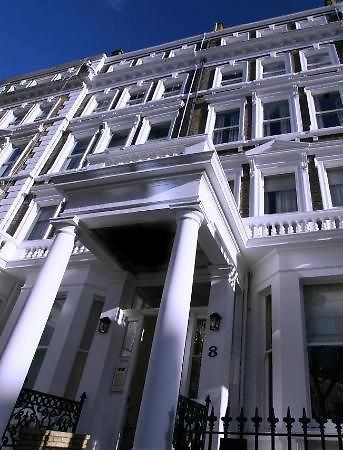 Oxbridge Apartments London Exterior photo