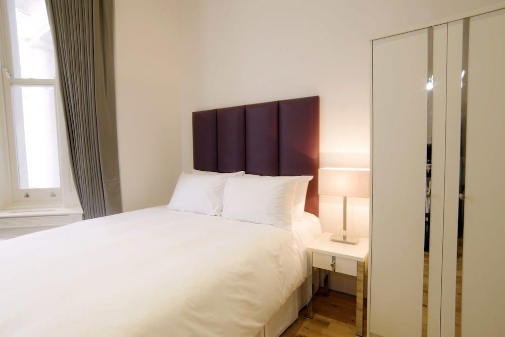 Oxbridge Apartments London Exterior photo