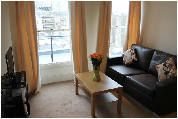 Oxbridge Apartments London Room photo