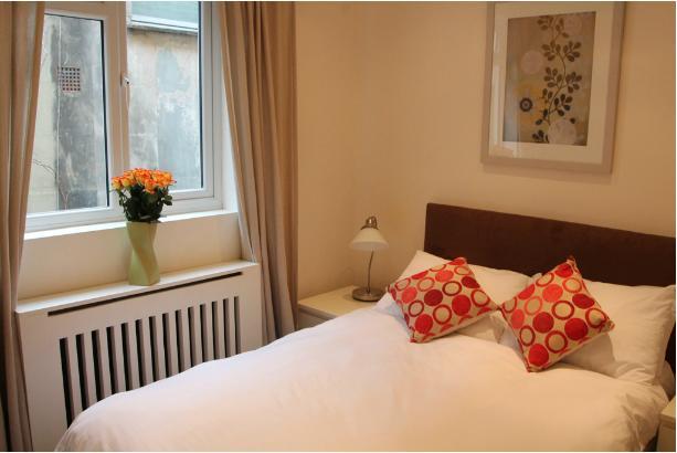 Oxbridge Apartments London Room photo