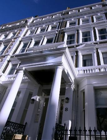 Oxbridge Apartments London Exterior photo