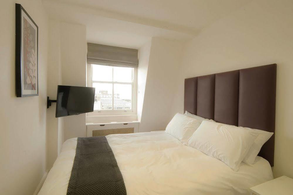 Oxbridge Apartments London Exterior photo